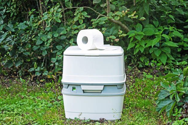 Best Event porta potty rental  in Hartford, IL