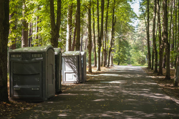 Best Best portable toilet rental  in Hartford, IL