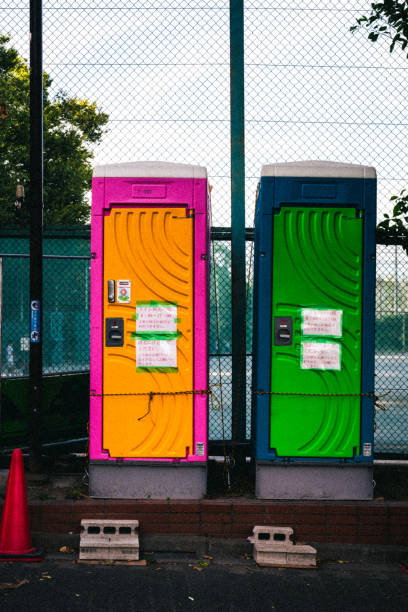 Best Construction site porta potty rental  in Hartford, IL