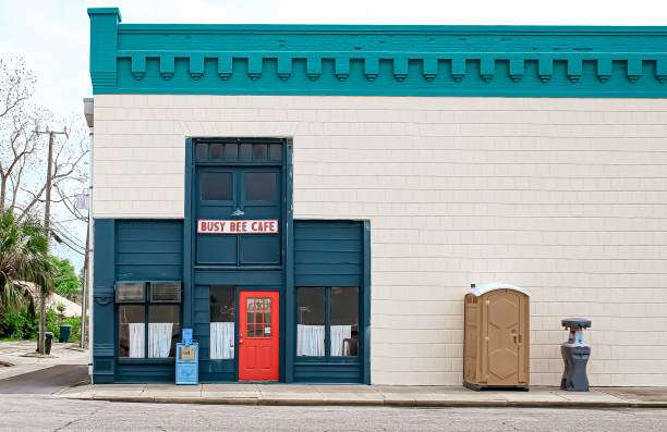 Best Handicap porta potty rental  in Hartford, IL